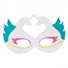 Mask : Unicorn Mask : Unicorn